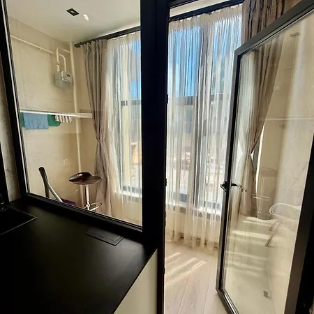 Apartment жк консул 10 станция фонтана